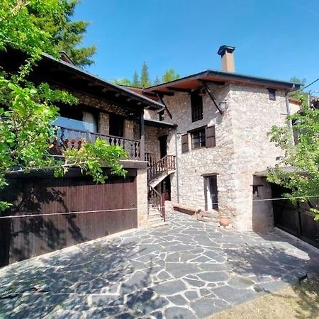 Cal Ferrer Habitatge Rural Villa Cava Exterior foto