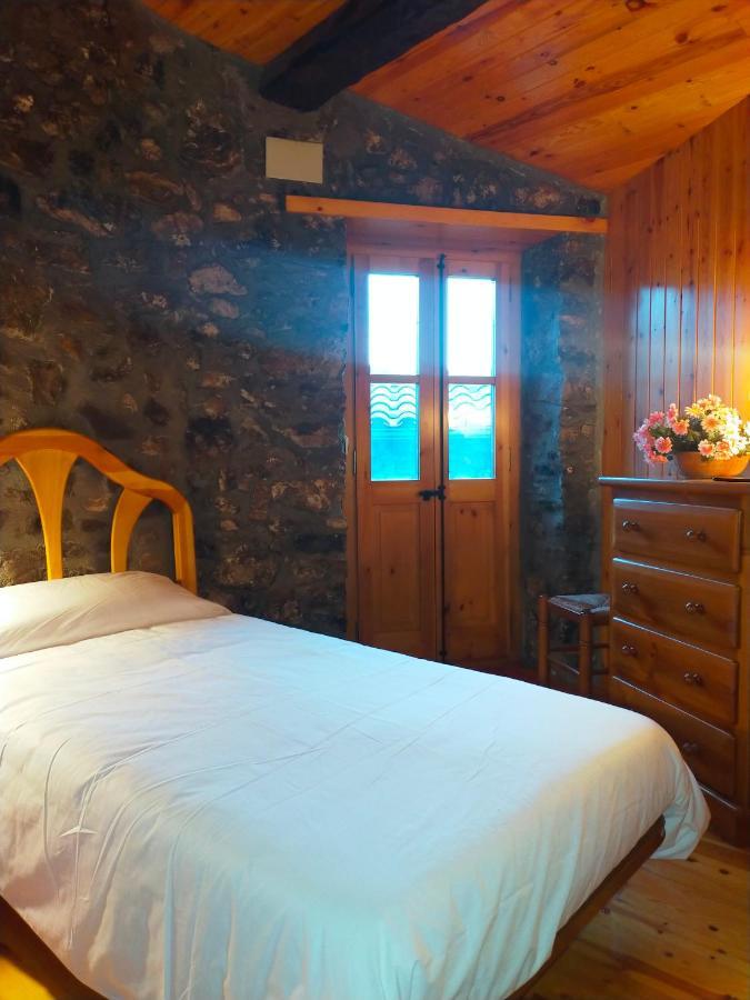 Cal Ferrer Habitatge Rural Villa Cava Exterior foto