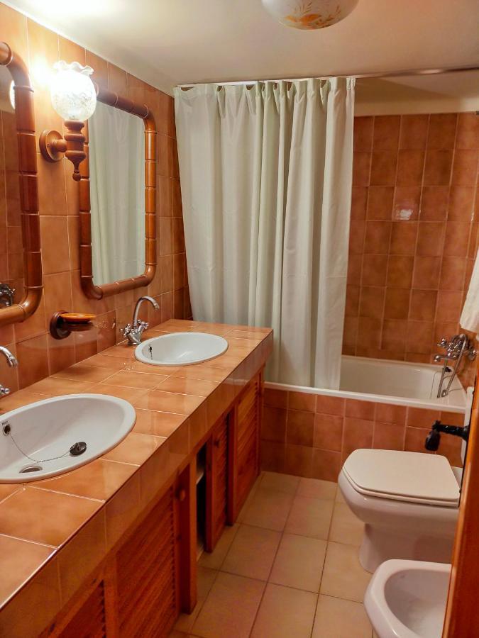 Cal Ferrer Habitatge Rural Villa Cava Exterior foto