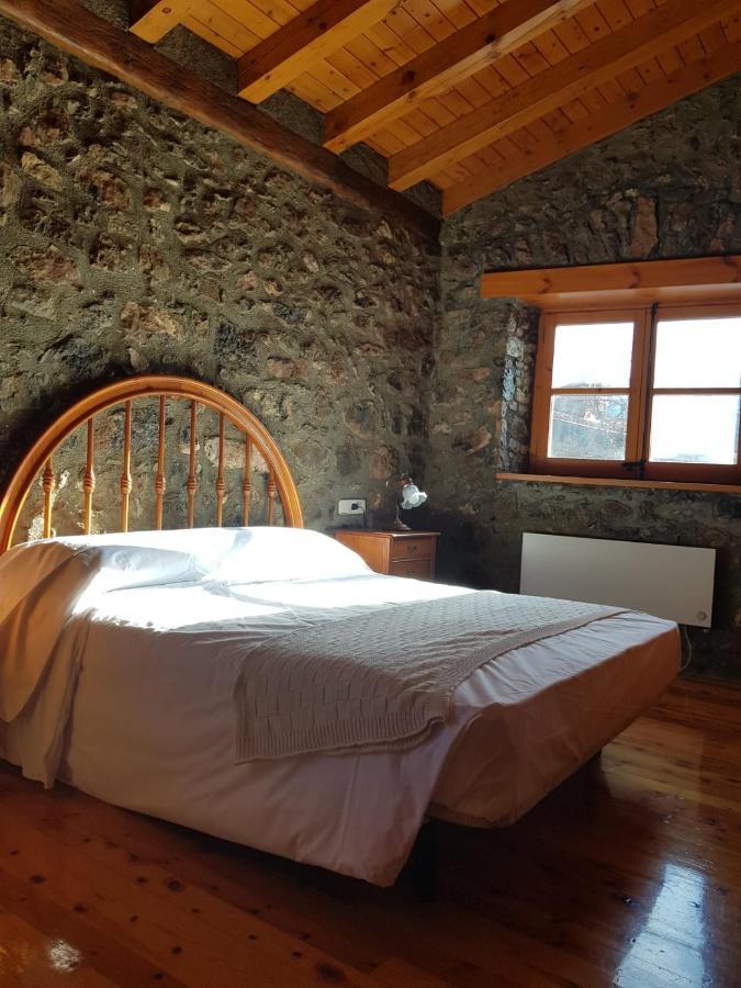 Cal Ferrer Habitatge Rural Villa Cava Exterior foto