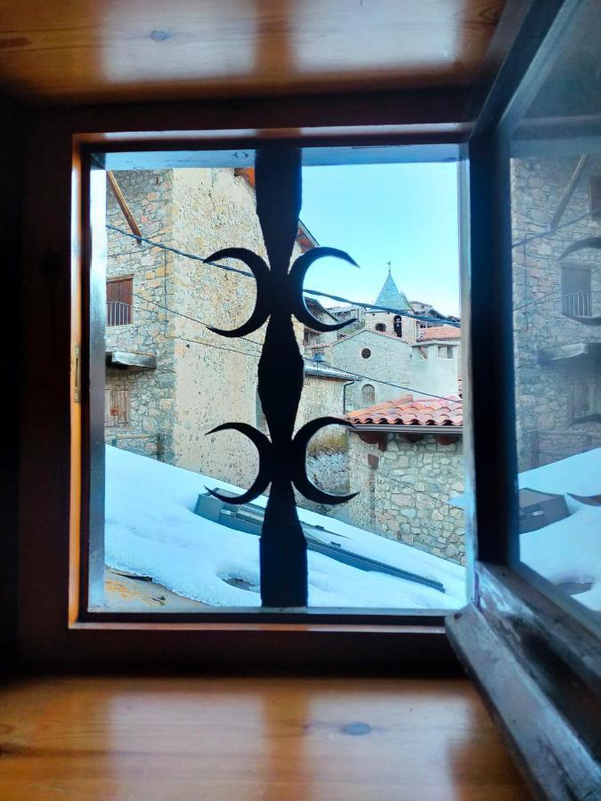 Cal Ferrer Habitatge Rural Villa Cava Exterior foto