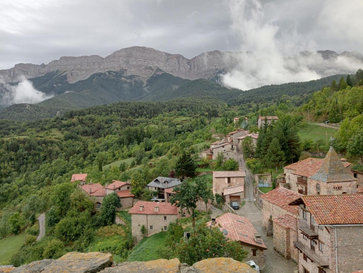 Cal Ferrer Habitatge Rural Villa Cava Exterior foto